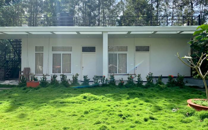 Livingston homestay - Single Cottage with kitchen