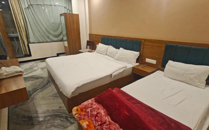 the haveli lounge & restaurant