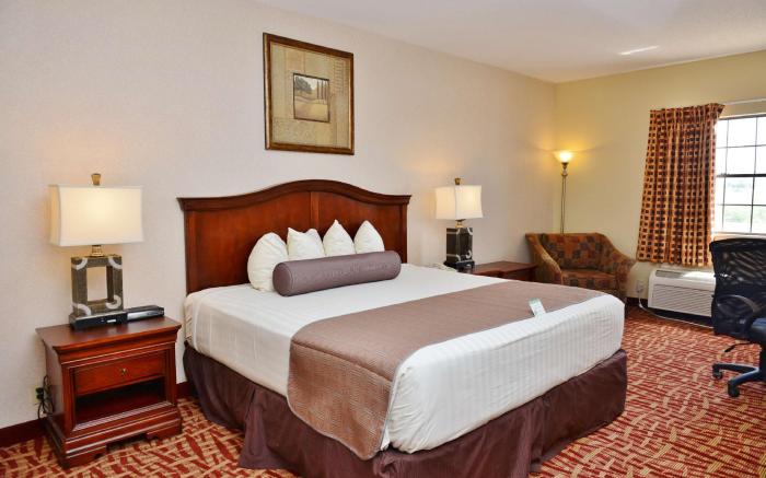 Americas Best Value Inn Tunica Resort