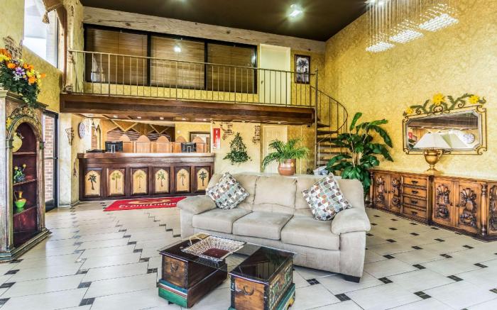 Econo Lodge
