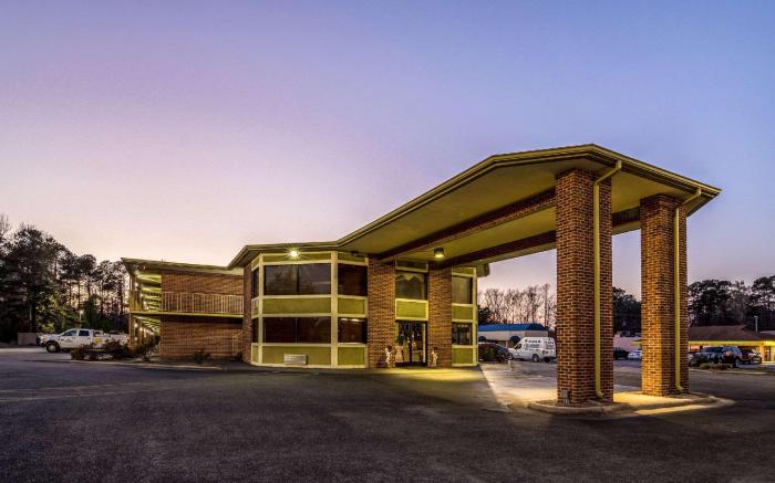 Econo Lodge