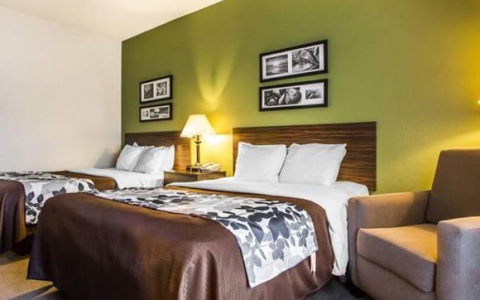 Sleep Inn & Suites