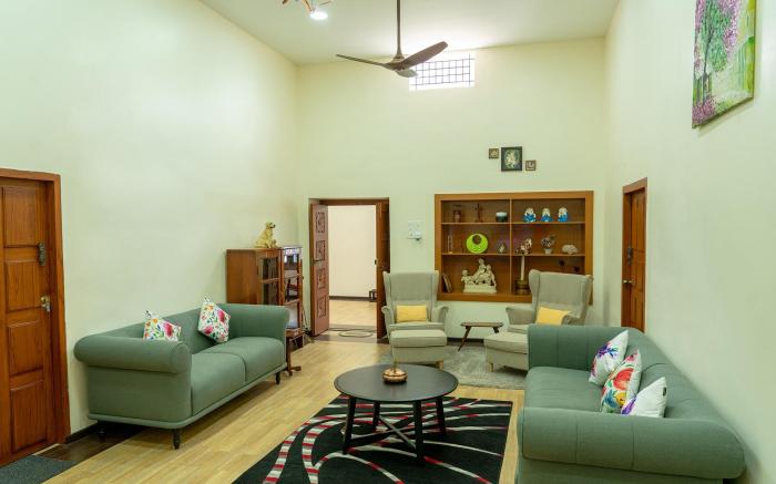 The Inglewood Bungalow