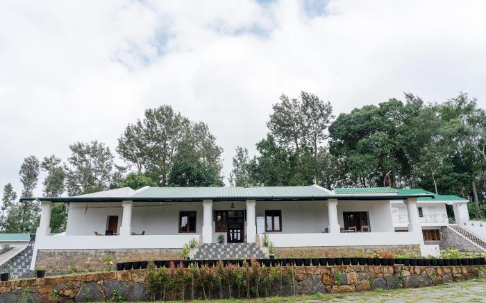 The Inglewood Bungalow