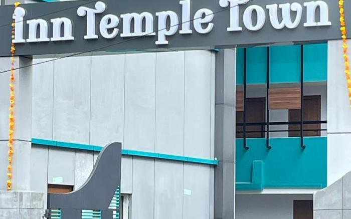 Inn Temple Town