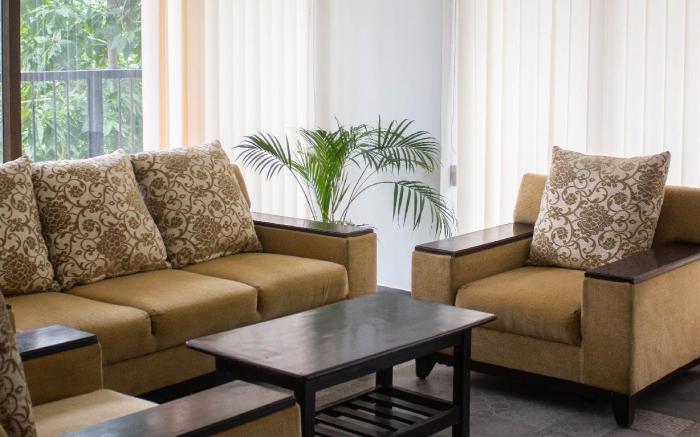 Catalyst Suites