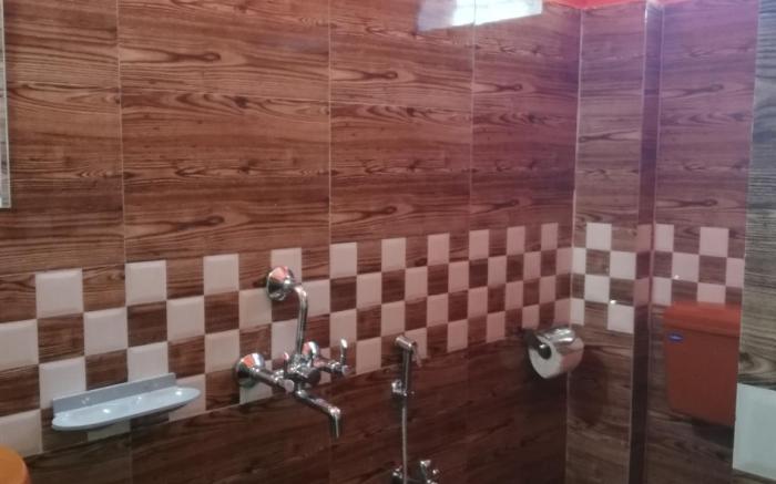 Spectrum Studio AC Apartment by HUB  in candolim
