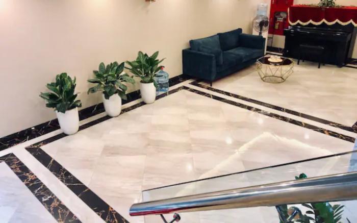 Ruby House - Serviced Apartment 1 bedrooms