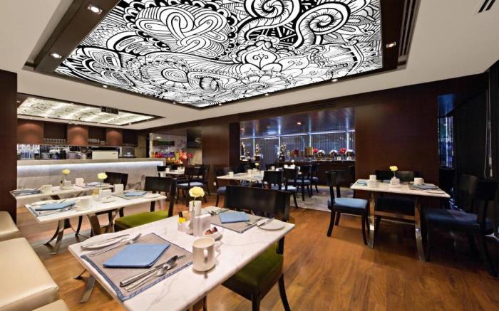 Crowne Plaza Dhaka Gulshan By IHG