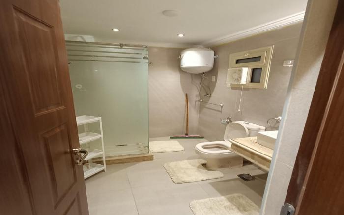 Luxury Elegant  Apartment in Mohandessen