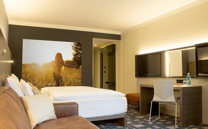 GINN Hotel Berlin Potsdam