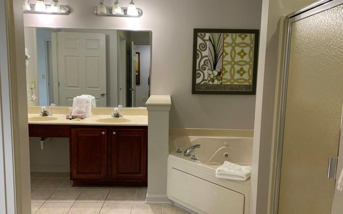 Vacation Village at Williamsburg                                                            