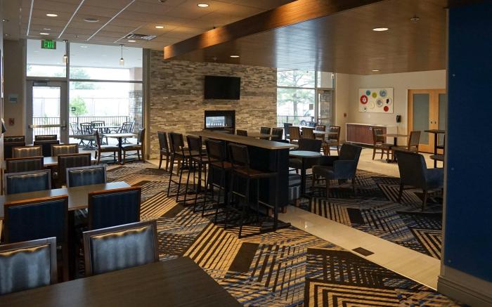 Holiday Inn Express And Suites Denver - Aurora Medical Campus By IHG