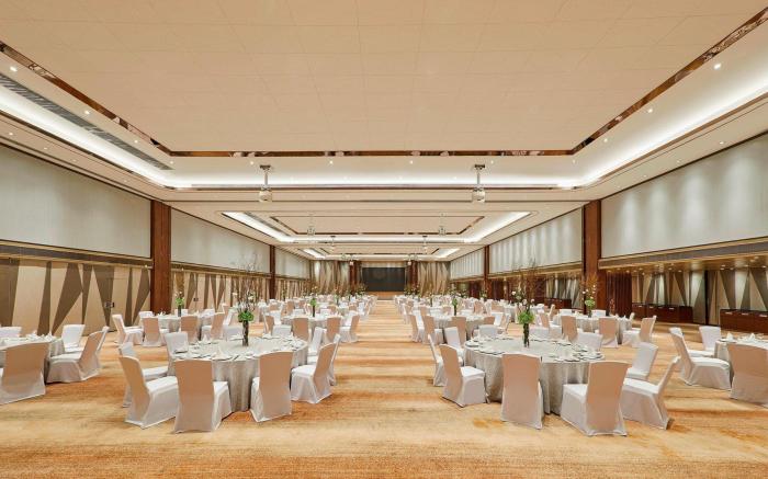The Westin Wenzhou