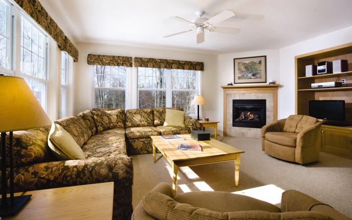 Club Wyndham Smugglers' Notch Vermont