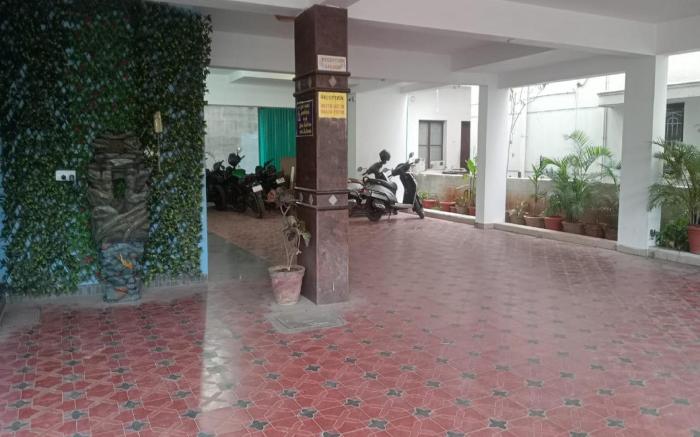 Bluestones Residency