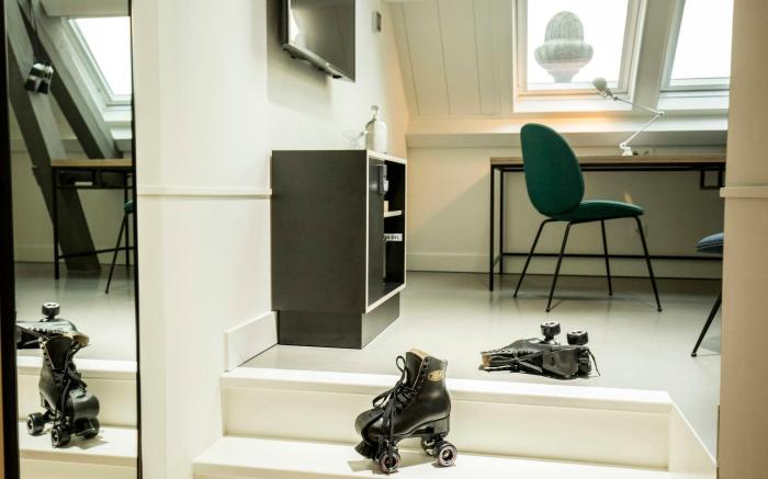 Conscious Hotel Westerpark