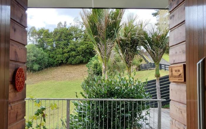 Sunshine Valley Two Bedroom Villa