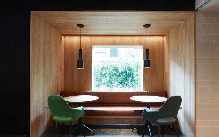 citizenM Amstel Amsterdam