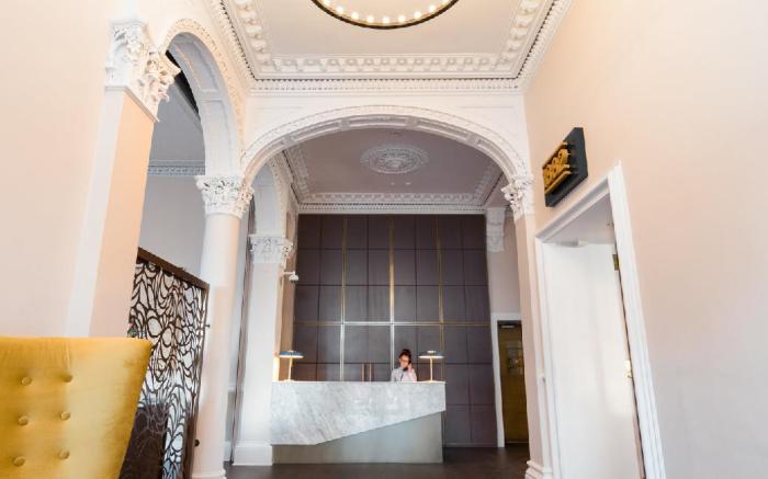 The Perle Oban Hotel