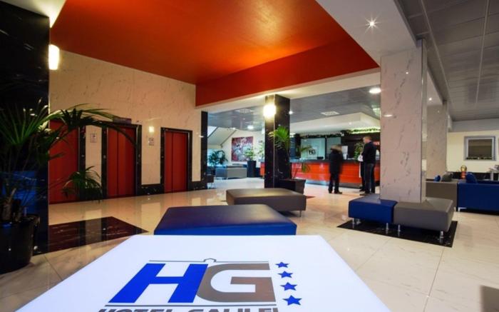 Hotel Galilei