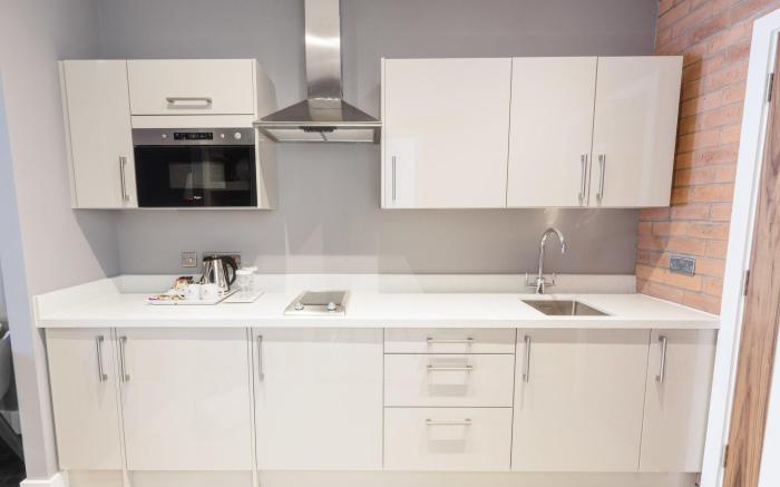 Sandman Signature Aberdeen Hotel & Spa