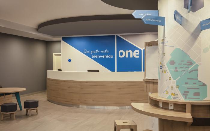 One Monterrey Tecnológico