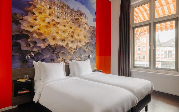 The Manor Amsterdam