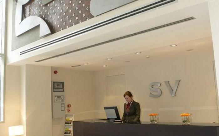 Suites Viena Plaza de Espana