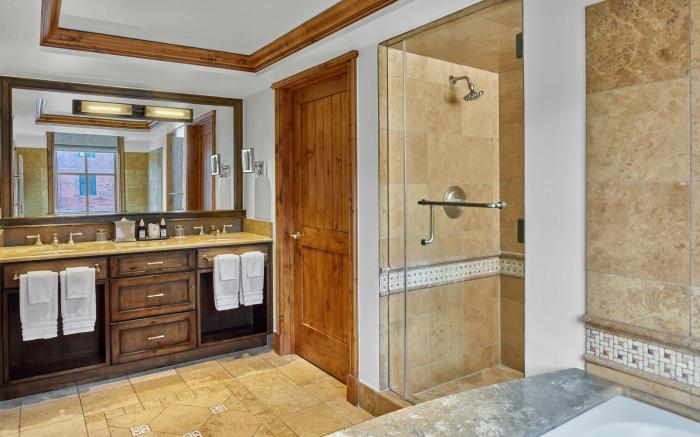 St. Regis Residence Club, Aspen