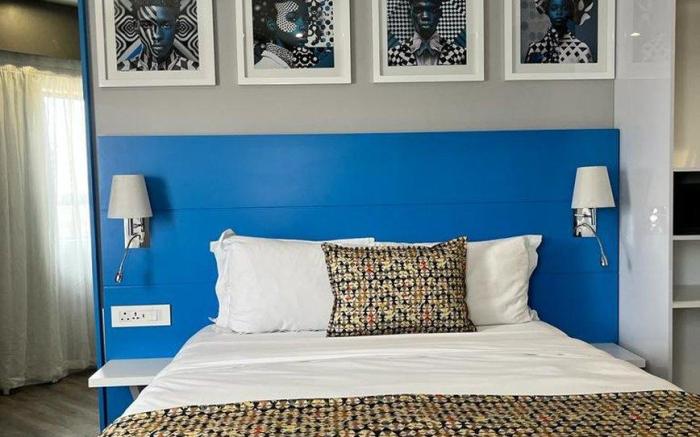 Onomo Hotel Johannesburg Sandton