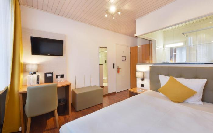 Hotel Engel