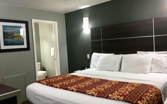 Red Carpet Inn Norristown PA