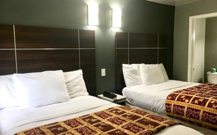 Red Carpet Inn Norristown PA