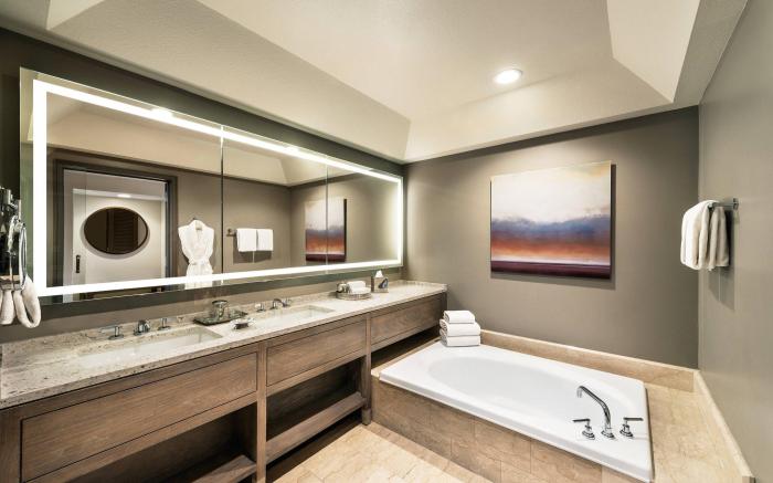 The Phoenician, a Luxury Collection Resort, Scottsdale