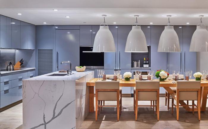 The Sky Residences at W Aspen