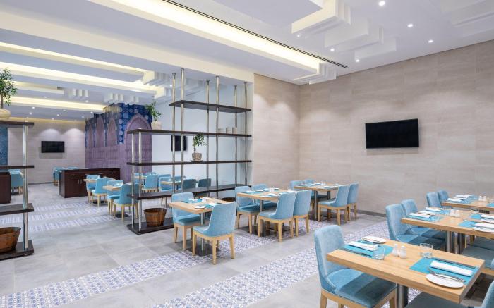 Four Points by Sheraton Sharjah