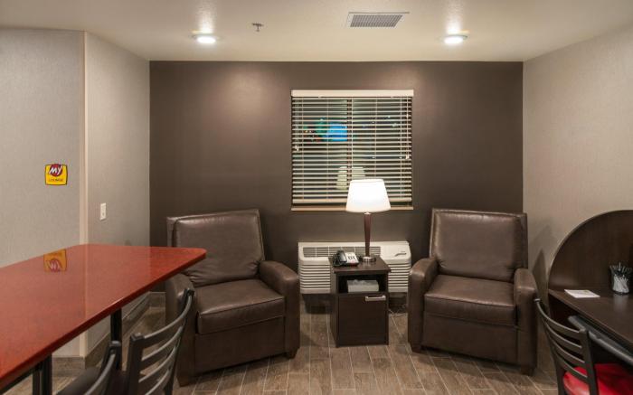 My Place Hotel Yakima