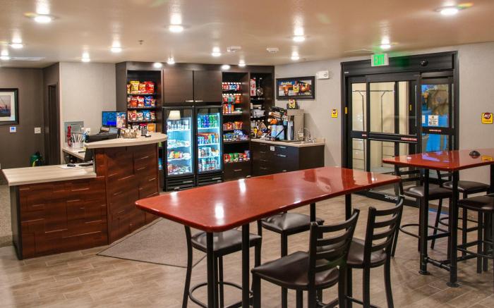 My Place Hotel St. George