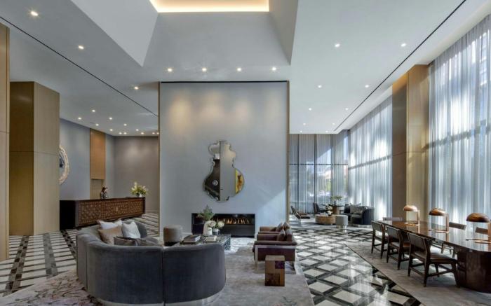 The Joseph, a Luxury Collection Hotel, Nashville