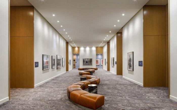 The Joseph, a Luxury Collection Hotel, Nashville