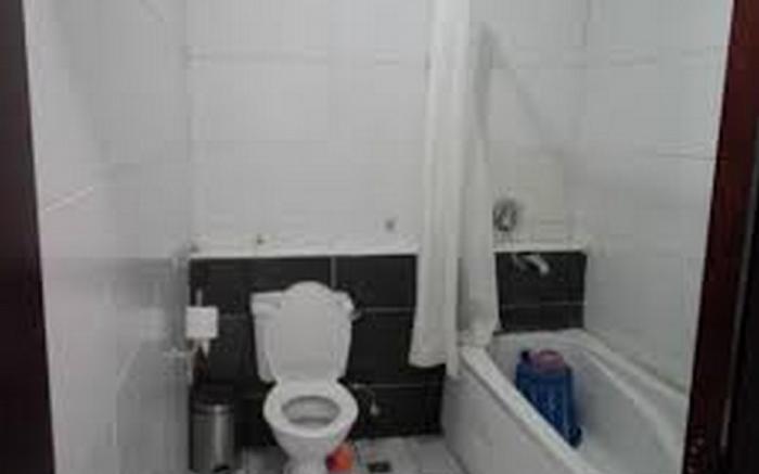 Top Rank Hotels Galaxy, Abuja