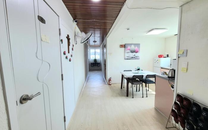 YEOU Guest house 