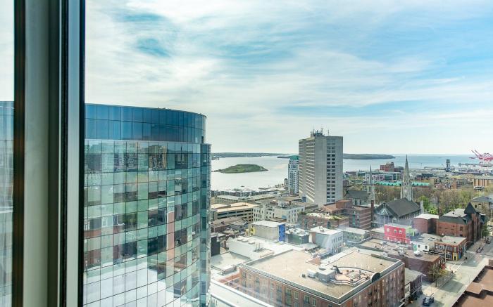 The Sutton Place Hotel Halifax