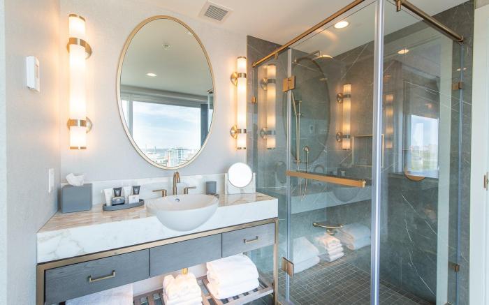 The Sutton Place Hotel Halifax