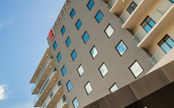 Fiesta Inn Guadalajara Aeropuerto