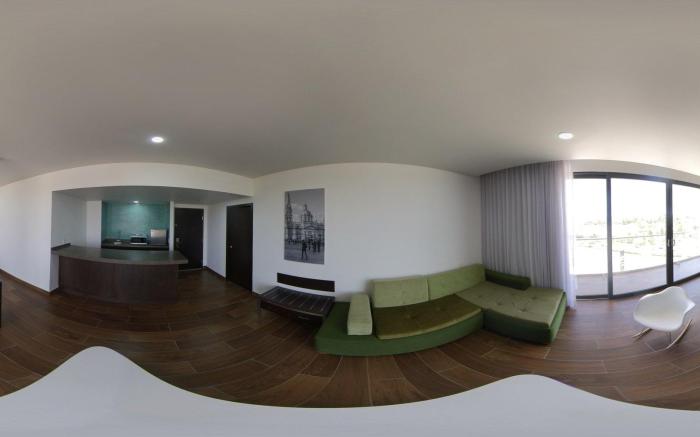 Fiesta Inn Guadalajara Aeropuerto