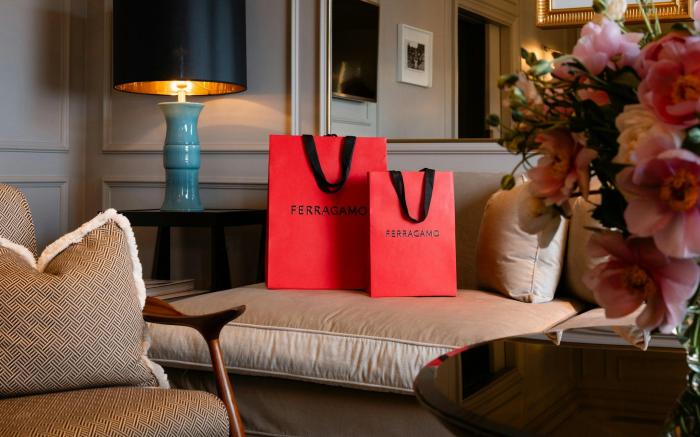 Portrait Firenze - Lungarno Collection