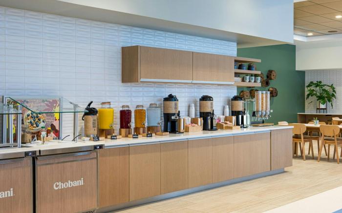 Element Philadelphia Downtown