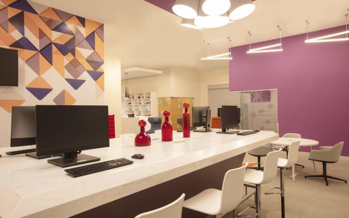 Fiesta Inn Express Monterrey Centro